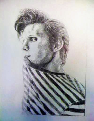 Matt Smith
